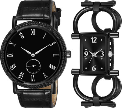 Zeravi Simple Elegant Versatile Watch for Men & Women Analog Watch  - For Men & Women