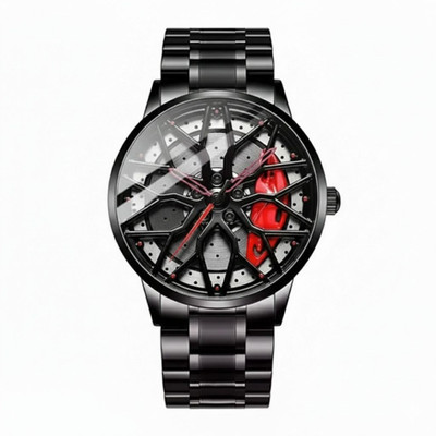 Vilante Vilante-GYRO GYRO-WHEEL Analog Watch  - For Boys & Girls