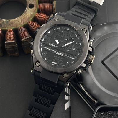 Libanz Optimum Quality Wrist Watch Analog Watch  - For Men