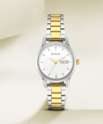 Titan Karishma Analog Watch  - For Women