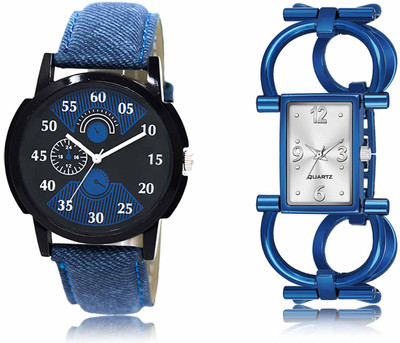ROTATE LR02-LR296 Analog Watch  - For Men & Women