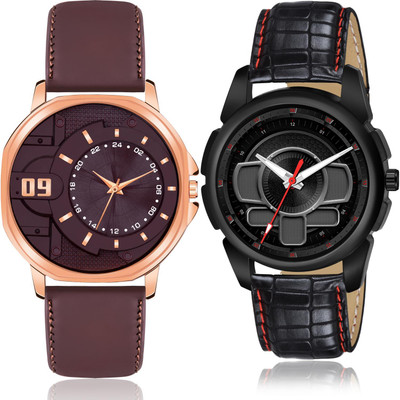 TIMENTER BM41-S308 Analog Watch  - For Men