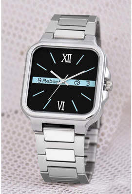 Reboot ZIG ZAG ZOO Analog Watch  - For Men