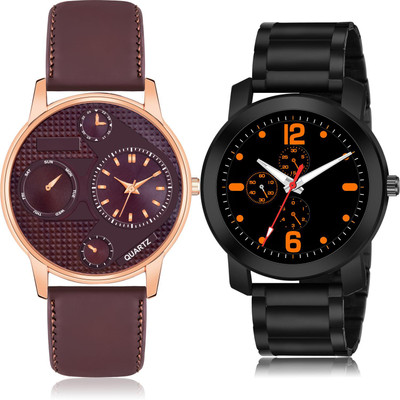 TIMENTER BM29-(70-S-20) Analog Watch  - For Men