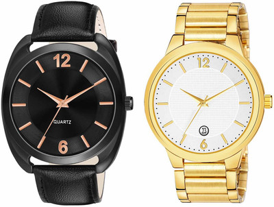 ROTATE LR75-LR136 Analog Watch  - For Men
