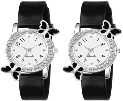 RSM Simple Elegant Versatile Watch for Men Women Boys Girls Analog Watch  - For Boys & Girls