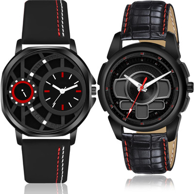 TIMENTER BM42-S308 Analog Watch  - For Men