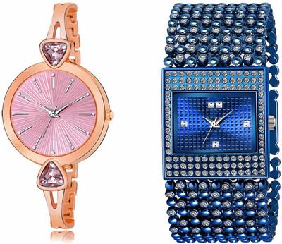 Scepter LR277-LR290 Analog Watch  - For Women