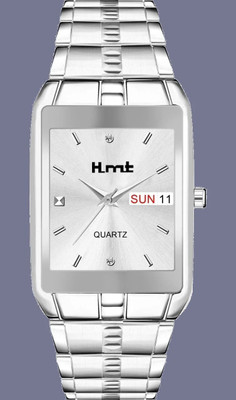 house of common Analog Watch- Trending Day & Date Series Stainless Steel Chain for Boy Analog Watch - For Men Analog Watch  - For Men