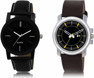 Scepter LR05-LR44 Analog Watch  - For Men