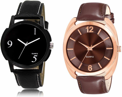 ROTATE LR06-LR77 Analog Watch  - For Men