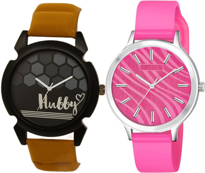 Zeravi Simple Elegant Versatile Watch for Men & Women Analog Watch  - For Men & Women