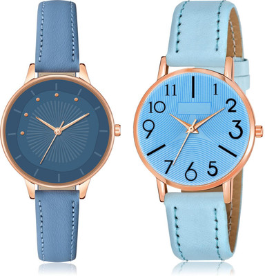 TIMENTER GM575-GW56 Analog Watch  - For Women
