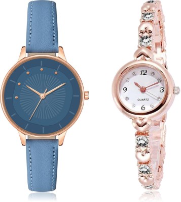 NEUTRON GM575-G456 Analog Watch  - For Women