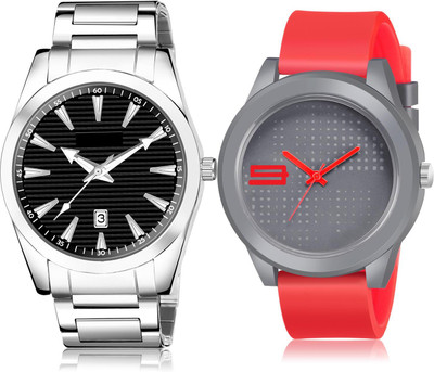 TIMETRANSELEVATE BL46.148-BM108 Analog Watch  - For Men