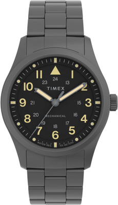 TIMEX Analog Watch  - For Men