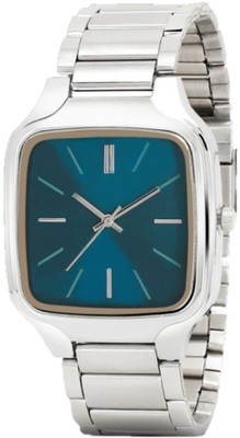 house of common Analog Watch- NEW DESIGNER SQUARE DIAL Analog Watch - For Men Analog Watch  - For Men