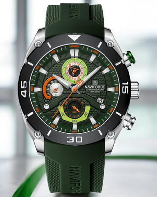 NAVIFORCE Analog Watch  - For Men