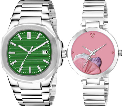 Zeravi Simple Elegant Versatile Watch for Men & Women Analog Watch  - For Men & Women