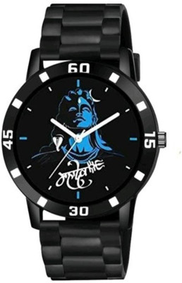 HRV Analog Watch  - For Men