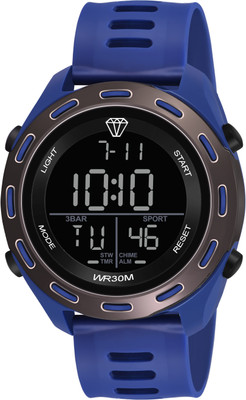 Shocknshop Outdoor Sports Digital Watch  - For Men