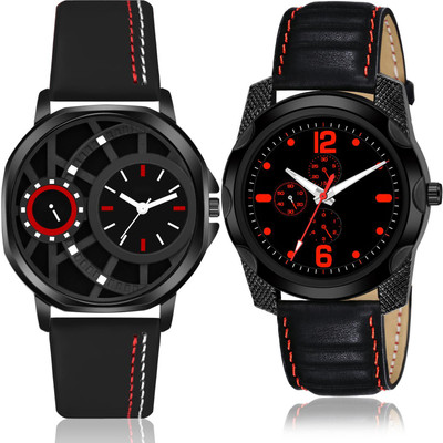 DMAGNATON BM42-S169 Analog Watch  - For Men