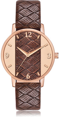 TIMETRANSELEVATE GM400 Analog Watch  - For Women