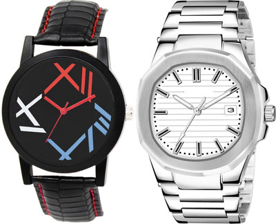 Zeravi Simple Elegant Versatile Watch for Men Analog Watch  - For Men