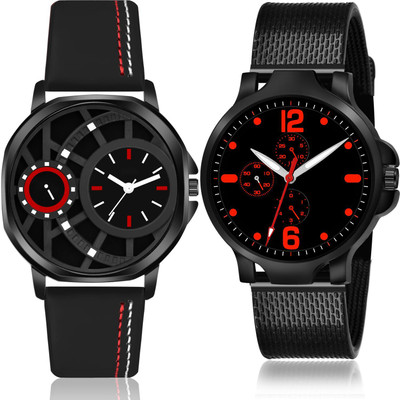 TIMOXIDE BM42-(69-S-10) Analog Watch  - For Men