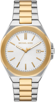 MICHAEL KORS Callum Callum Analog Watch  - For Men