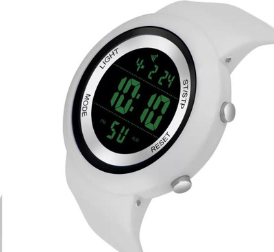 BRATON Digital Watch  - For Men