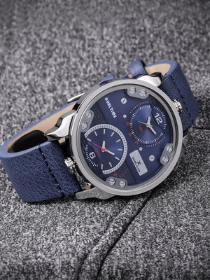 DANIEL KLEIN Premium Men Analog Watch  - For Men