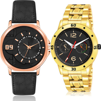 TIMOXIDE BM39-(64-S-21) Analog Watch  - For Men