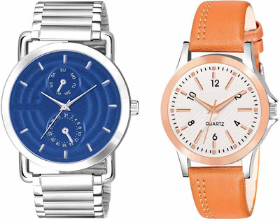 ROTATE LR122-LR341 Analog Watch  - For Men & Women