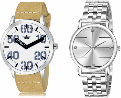 ROTATE LR62-LR321 Analog Watch  - For Men & Women