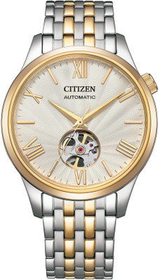 CITIZEN NH9136-88A Analog Watch  - For Men