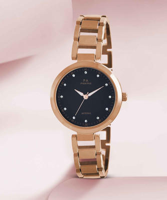 MAXIMA Analog Watch  - For Women