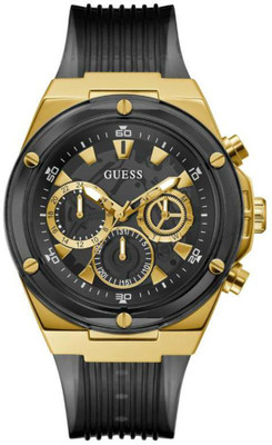 GUESS Analog Watch  - For Men