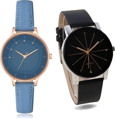 TIMOXIDE GM575-G174 Analog Watch  - For Women