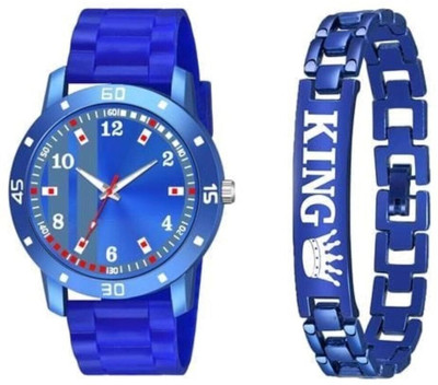 THENUREVENTERPRISE Analog Watch  - For Men