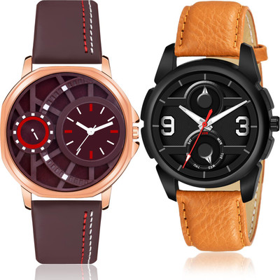 DMAGNATON BM48-S328 Analog Watch  - For Men