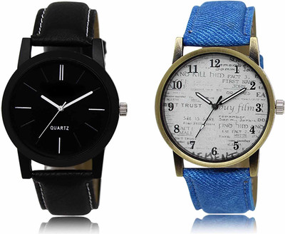 Scepter LR05-LR28 Analog Watch  - For Men