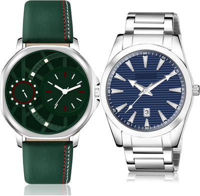 TIMOXIDE BM47-BL46.149 Analog Watch  - For Men