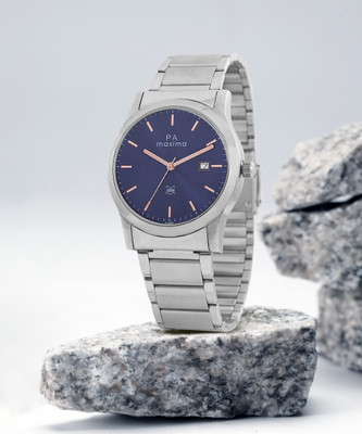 MAXIMA Analog Watch  - For Men
