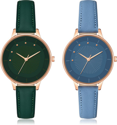 TIMOXIDE GM573-GM575 Analog Watch  - For Women