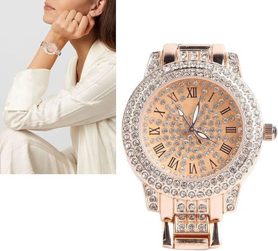 zyrowear ROAN GLOWME Analog Watch  - For Women