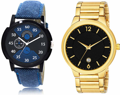 ROTATE LR02-LR135 Analog Watch  - For Men