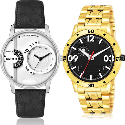 GROOT BM38-(20-S-21) Analog Watch  - For Men