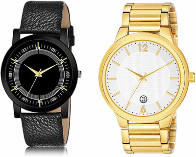 ROTATE LR48-LR136 Analog Watch  - For Men