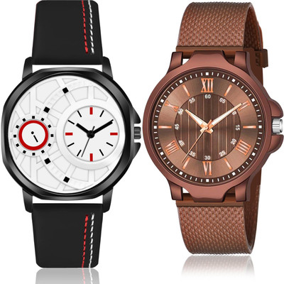 NEUTRON BM43-BRM38 Analog Watch  - For Men